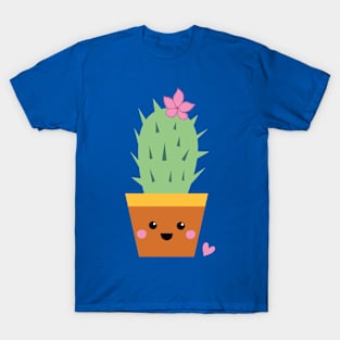 Cutie cacti T-Shirt